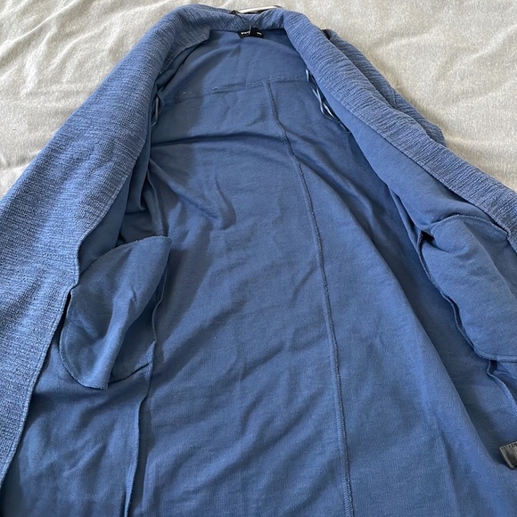 Steve Madden Knit Jacket - Picture 3 of 4